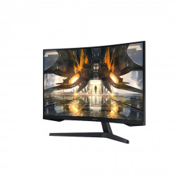 Монитор Samsung 32″ Odyssey G5 LS32AG552EIXCI