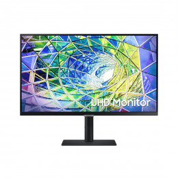 Монитор Samsung 27" ViewFinity S7 LS27A700NWIXCI