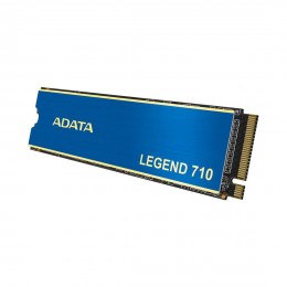 Твердотельный накопитель SSD ADATA Legend 710 ALEG-710-1TCS 1 Тб M.2
