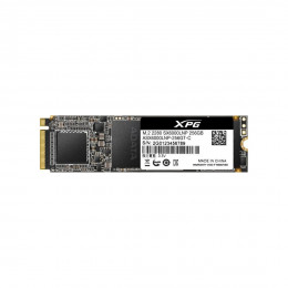 Твердотельный накопитель SSD ADATA XPG SX6000 Lite ASX6000LNP-256GT-C 256GB M.2