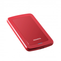 Внешний жёсткий диск ADATA 1TB 2.5" HV300 Красный