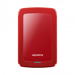 Внешний жёсткий диск ADATA 1TB 2.5" HV300 Красный