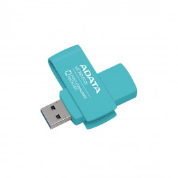 USB-накопитель ADATA UC310E-32G-RGN 32GB Зеленый