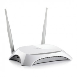 Маршрутизатор TP-Link TL-MR3420