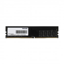 Модуль памяти PATRIOT Memory Signature Line Series PSD44G266681 DDR4 4GB 2666MHz
