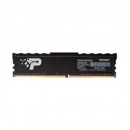 Модуль памяти PATRIOT Memory SL Premium PSP44G240081H1 DDR4 4GB 2400MHz