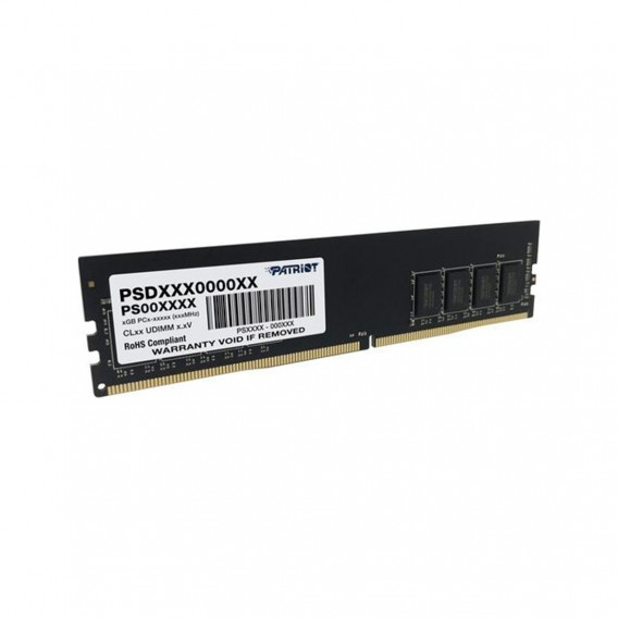 Модуль памяти PATRIOT Memory SL PSD432G32002 DDR4 32GB 3200MHz