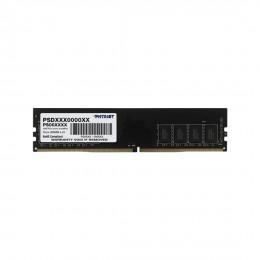 Модуль памяти PATRIOT Memory SL PSD432G32002 DDR4 32GB 3200MHz