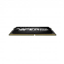 Модуль памяти Patriot Memory Viper Steel PVS48G266C8S DDR4 8GB 2666MHz