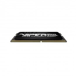 Модуль памяти Patriot Memory Viper Steel PVS416G240C5S DDR4 16GB 2400MHz