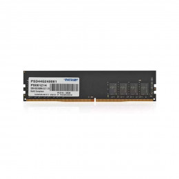 Модуль памяти PATRIOT Memory Signature PSD44G240081 DDR4 4GB 2400MHz