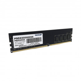 Модуль памяти PATRIOT Memory Signature PSD416G240081 DDR4 16GB 2400MHz