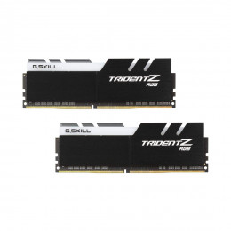 Комплект модулей памяти G.SKILL Trident Z Neo F4-3600C14D-32GTZNA DDR4 32GB (Kit 2x16GB) 3600MHz