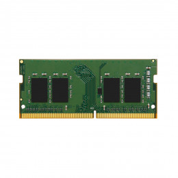 Модуль памяти Kingston KVR KVR32S22S6/8 DDR4 8GB 3200MHz