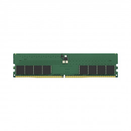 Модуль памяти Kingston KVR KVR48U40BD8-32 DDR4 32GB 4800MHz