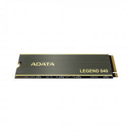 Твердотельный накопитель SSD ADATA Legend 840 ALEG-840-1TCS 1000GB M.2