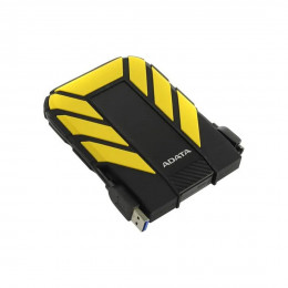 Внешний SSD диск ADATA 1TB HD710 Pro Желтый