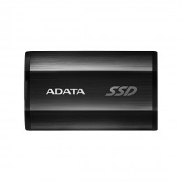Внешний SSD диск ADATA 1024GB SE800 Черный