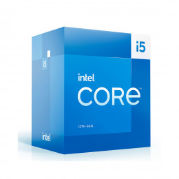 Процессор (CPU) Intel Core i5 Processor 13500 1700 BOX