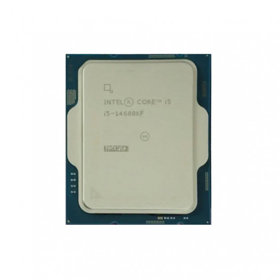 Процессор (CPU) Intel Core i5 Processor 14600KF 1700