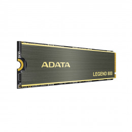 Твердотельный накопитель SSD ADATA LEGEND 800 ALEG-800-2000GCS 2TB PCIe Gen4x4 M.2