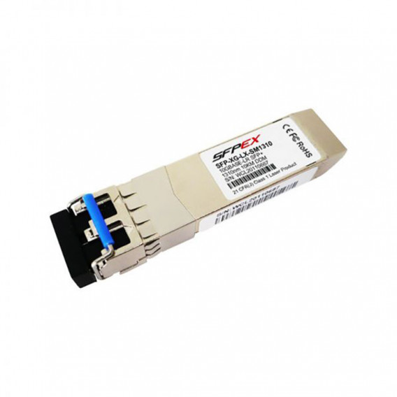 Трансивер H3C SFP-XG-LX-SM1310