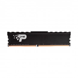 Модуль памяти Patriot PSP416G26662H1 DDR4 16GB