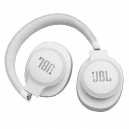Наушники беспроводные JBL Live 500 BT, белый
