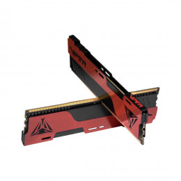 Комплект Модулей памяти Patriot PVE2432G400C0K DDR4 32GB (Kit 2x16GB)