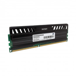 Модуль памяти Patriot PV38G160C0 DDR3 8GB