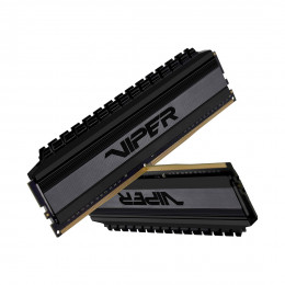 Комплект Модулей памяти Patriot PVB464G320C6K DDR4 64GB (Kit 2x32GB)