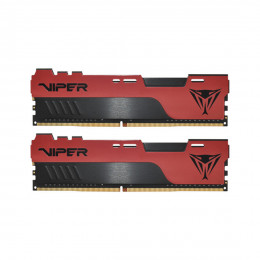 Комплект Модулей памяти Patriot PVE2432G360C0K DDR4 32GB (Kit 2x16GB)