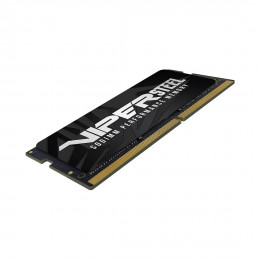 Модуль памяти для ноутбука Patriot PVS432G240C5S DDR4 32GB