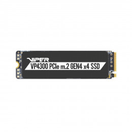 Твердотельный накопитель SSD Patriot Viper VP4300 2TB M.2 2280 PCIe Gen4