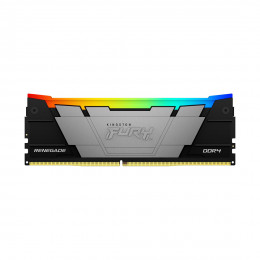 Модуль памяти Kingston KF432C16RB2A/32 DDR4 32GB 3200MHz