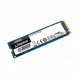 Твердотельный накопитель SSD Kingston SEDC1000BM8/960G M.2 NVMe PCIe 3.0x4