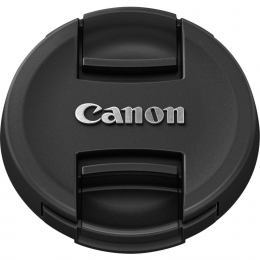 Крышка объектива Canon LENS CAP E-43