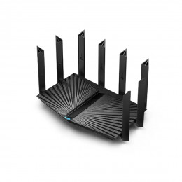 Маршрутизатор TP-Link Archer AX80