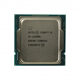 Процессор (CPU) Intel Core i5 Processor 11600K 1200 BOX