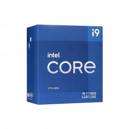 Процессор (CPU) Intel Core i9 Processor 11900 1200 BOX