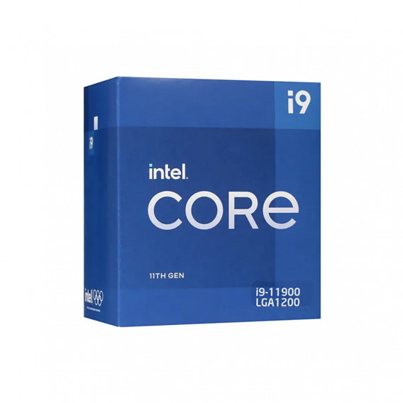 Процессор (CPU) Intel Core i9 Processor 11900 1200 BOX