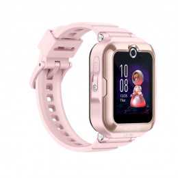 Смарт часы Huawei Kid Watch 4 Pro ASN-AL10 Pink