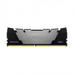 Модуль памяти Kingston Fury KF432C16RB2/8 DDR4 8GB 3200MHz