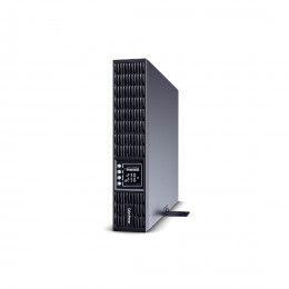 Источник бесперебойного питания CyberPower PLT3000ELCDRT2U