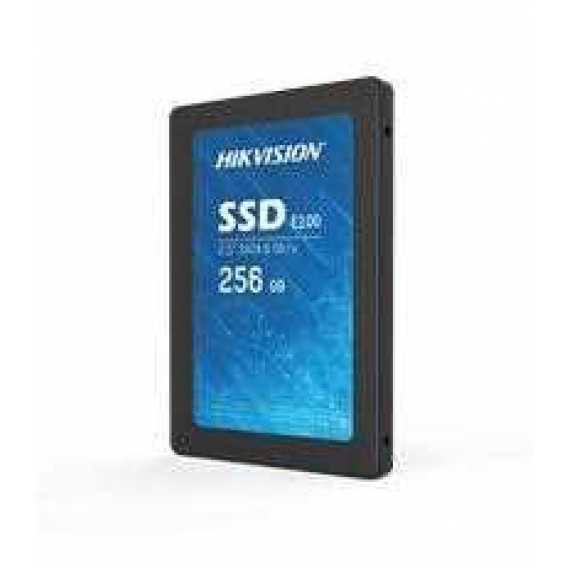 HS-SSD-E100/256G Внутренний SSD HIKVISION , 2.5, 256GB, SATA III, TBW: 120TB