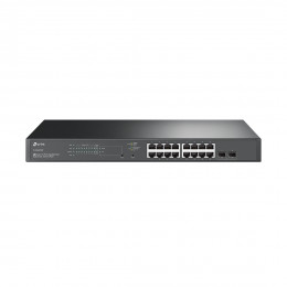 Коммутатор TP-Link TL-SG2218P