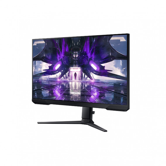 Монитор Samsung 27″ Odyssey G3 LS27AG300NIXCI