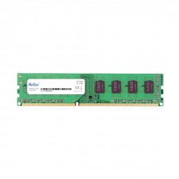 Модуль памяти Netac NTBSD3P16SP-08 DDR3 8GB <PC3-12800/1600MHz>