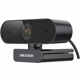 Веб-камера Hikvision DS-U02 (2MP CMOS Sensor0.1Lux @ (F1.2