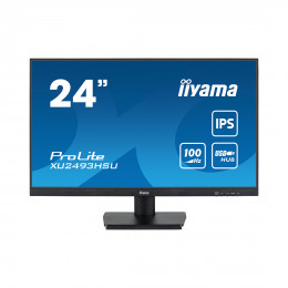 Монитор iiyama ProLite PL2493HS XU2493HSU-B6 24"